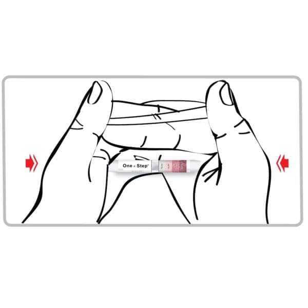 Disposable Home Breathalyser Disposable Home Breathalyser